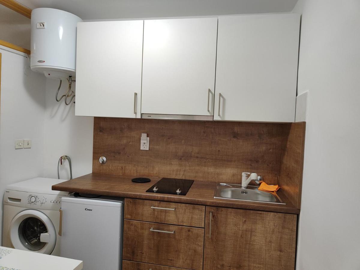 Rd22 Apartment Rovinj Zewnętrze zdjęcie
