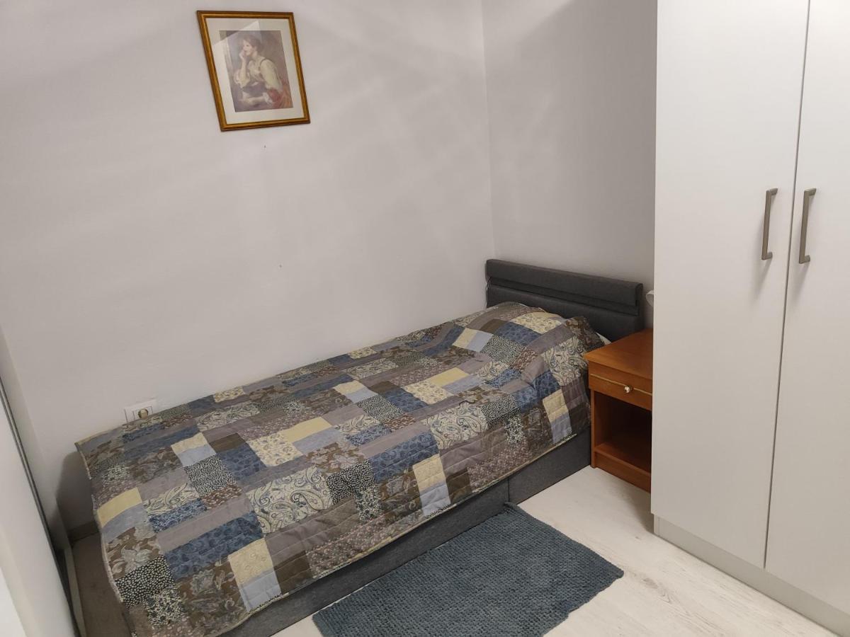 Rd22 Apartment Rovinj Zewnętrze zdjęcie