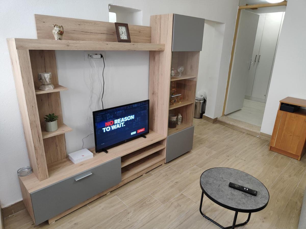 Rd22 Apartment Rovinj Zewnętrze zdjęcie
