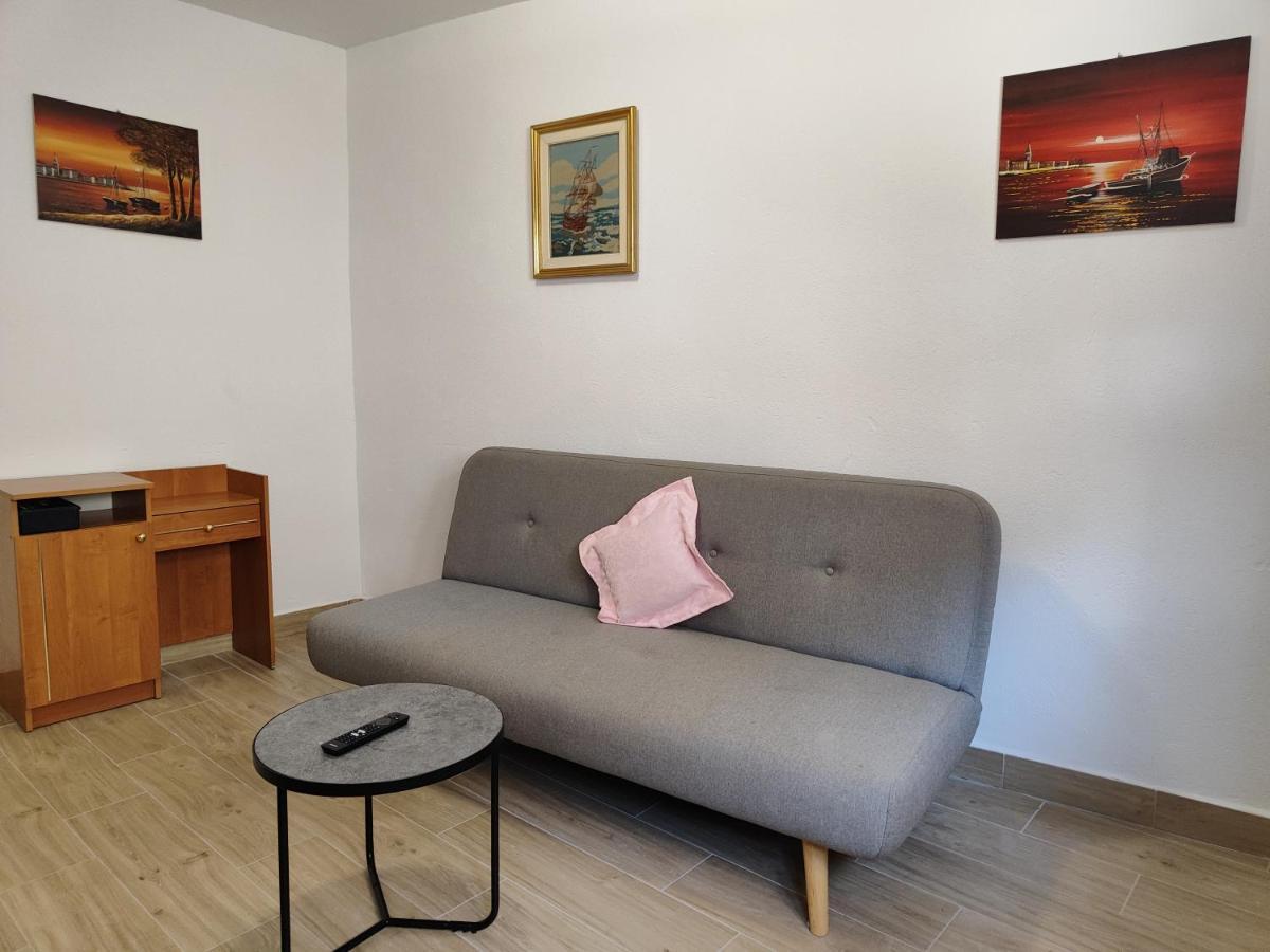 Rd22 Apartment Rovinj Zewnętrze zdjęcie