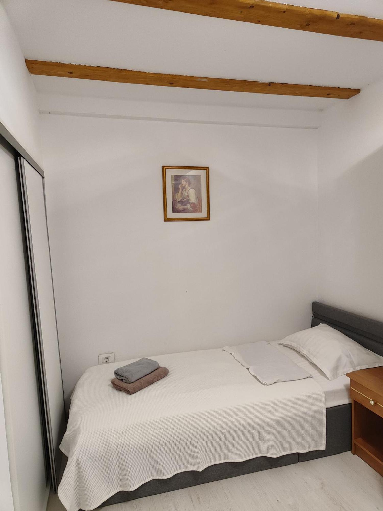 Rd22 Apartment Rovinj Zewnętrze zdjęcie