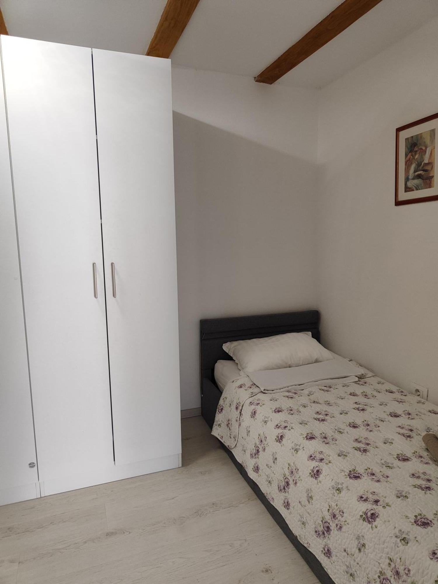Rd22 Apartment Rovinj Zewnętrze zdjęcie